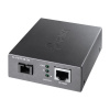 TP-Link TL-FC111B-20 konvertor sieťovej kabeláže 100 Mbit/s Jednomódové Čierna (TL-FC111B-20)