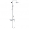 Sprchový set GROHE Euphoria SmartControl 260 Mono s termostatom, chróm 26509000