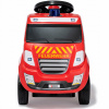 Odrážadlo Rolly Toys 171125 FERBEDO Hasičský zbor
