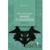 Píšu nesouvislé básně o diagnóze F.60.3 - Tereza Klenorová