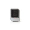 Ventilátor teplovzdušný NEDIS HTFA12CGY