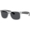 Ray-Ban Justin RB4165 651287