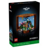 LEGO Minecraft 21265 Pracovný stôl