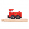 Bigjigs Rail Vlak Perrygrove Jubilee Bigjigs Rail Vlak Perrygrove Jubilee