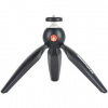 Statív Manfrotto PIXI mini (MTPIXIMII-B) čierny/ocel