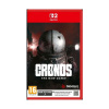 Cronos: The New Dawn Standard Edition (Switch 2)
