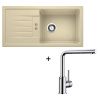 Blanco Set 11-C 25 Mila (Favum XL 6 S + Mila)