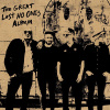 The No Ones, The Great Lost No Ones Album - The No Ones CD, CD