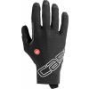 Pánské rukavice Castelli Unlimited LF black Podkarta: XL