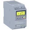 WEG menič frekvencie CFW100 A 01P6 S2 0.18 kW 1fázový 200 V, 240 V; 14248096