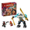 Lego Ninjago 71827 Zaneův bojový robotický oblek