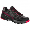 La Sportiva Akyra GTX Women black/orchid EU 37,5 obuv