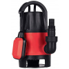 Čerpadlo Strend Pro Garden, 750W, 12500 l/h, kábel 10 m, do kalnej vody