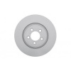 TATechnix Brzdový kotúč 326 mm JaguarxK 8 kupé (X100) - BOSCH
