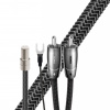 Audioquest Angel tonearm 5P - RCA 1,2 m