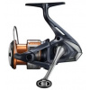 Shimano Naviják Reel Nasci FD 2500