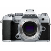 Olympus OM-D E-M5 Mark III telo strieborné