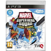 UDraw Marvel Super Hero Squad: Comic Combat (PS3)