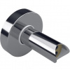 Adaptér Bemeta strieborná nerez/plast lesk 131567813
