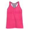 Nike Dri-Fit Racer Back Tank Top Pink XS