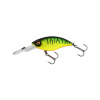 WESTIN - Wobler BuzzBite Crankbait Suspending 6 cm 10 g Firetiger