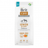 Brit Care dog Grain-free Senior & Light Salmon 12 kg