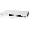 Cisco Catalyst switch C1200-24T-4X (24xGbE,4xSFP+,fanless) - REFRESH