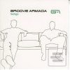 GROOVE ARMADA VERTIGO (SONY MUSIC CG)