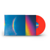 VINYL Coldplay - Moon Music / Coloured Red 1 LP (Coldplay - Moon Music / Coloured Red 1 LP)