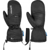 REUSCH TOKI R-TEX®XT MITTEN BLACK / WHITE Veľkosť: 11