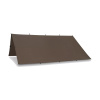Celta Supertarp Small Spark Resistant, Helikon, Earth Brown