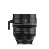 Irix Cine 45mm T1.5 pre Canon EF Metric