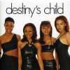 DESTINY\'S CHILD - DESTINY\'S CHILD (1CD)