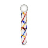 Gildo Dildo Clear Glass No. 10