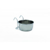 Beeztees Miska s držáky pro psy 0,3l - 9cm