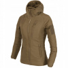 Helikon-tex outback line bunda s xl kapucňou (Sada tepelných spodných bielizní Kaytan 158 - 164)