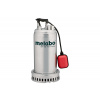 Metabo Drenážne čerpadlo DP 28-10 S Inox 604112000