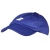 Pure Logo Cap šiltovka tmavo modrá balenie 1 ks - 1 ks
