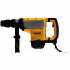 Kombinované kladivo DeWALT D25733K, vrtací kladivo