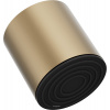 Hansgrohe Pulsify S, hlavová sprcha 105 1jet, kartáčovaný bronz, HAN-24130140
