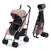 KINDERKRAFT Kočík športový Siesta Variant: KINDERKRAFT Kočík športový Siesta Pink Princess