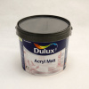 DULUX ACRYL MATT biela - 19l