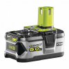 Akumulátor Ryobi RB18L50, 18V, 5Ah