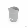 Craftenwood Skladací silikónový výrobník na pukance. Quttin Silikónové 14,5 x 8 cm (24 ks)