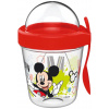 Mickey Mouse pohár na cesty 350 ml