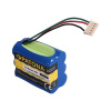 Baterie pro vysavače iRobot Braava 380T/390T 2500mAh Ni-Mh 7,2V PATONA PT6130