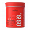 Schwarzkopf Osis Thrill vláknitá lesklá strukturující guma 100 ml