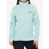 Dámska mikina na zips Columbia Sweater Weather Full Zip II - spray heather
