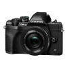 Olympus OM-D E-M10 Mark IV