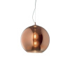 Závesné svietidlo IDEAL LUX NEMO SP1 D20 RAME 250328